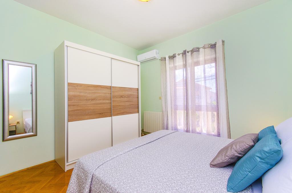Apartment San Kaštela 外观 照片