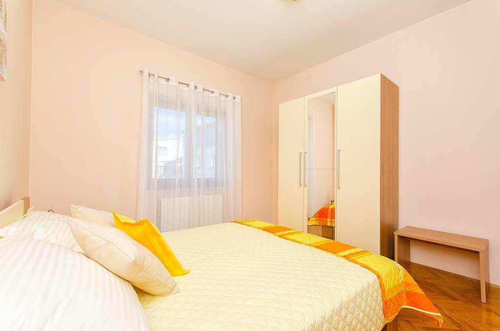 Apartment San Kaštela 外观 照片