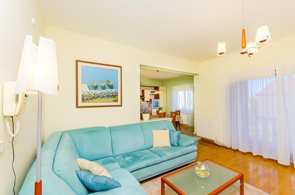 Apartment San Kaštela 外观 照片