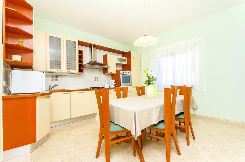 Apartment San Kaštela 外观 照片