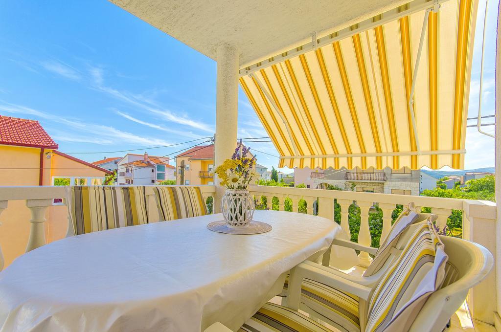 Apartment San Kaštela 外观 照片
