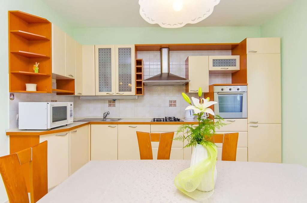 Apartment San Kaštela 外观 照片