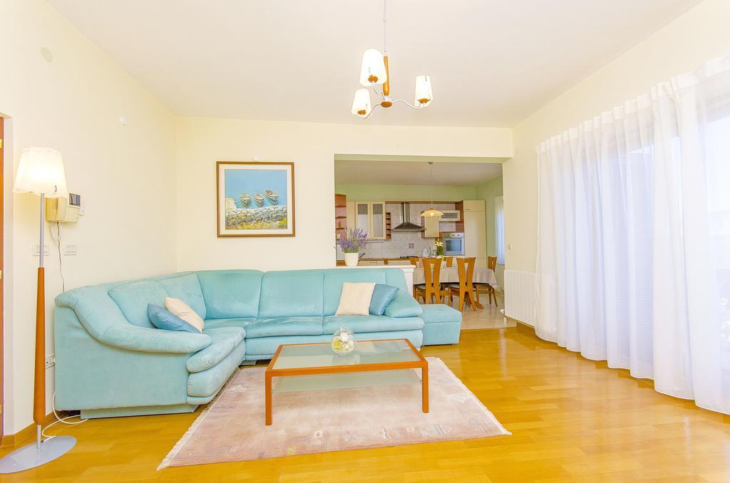 Apartment San Kaštela 外观 照片