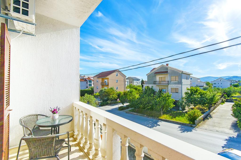 Apartment San Kaštela 外观 照片