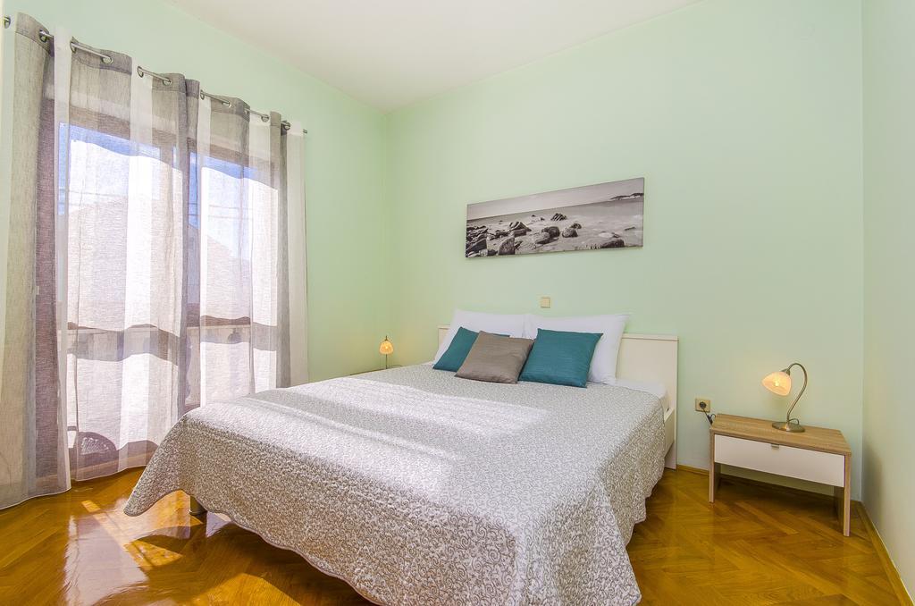 Apartment San Kaštela 外观 照片