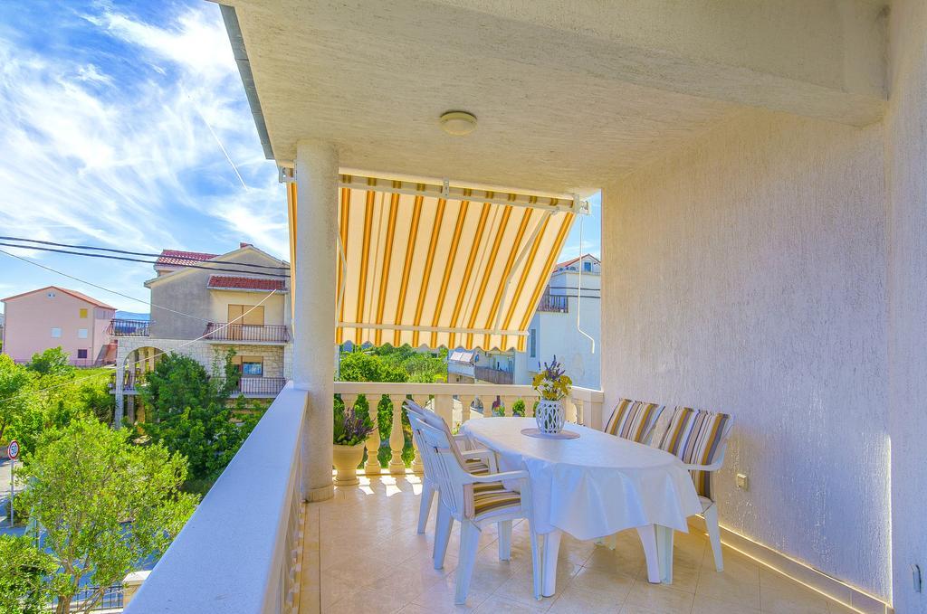 Apartment San Kaštela 外观 照片