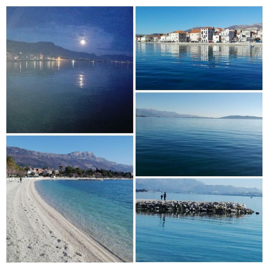 Apartment San Kaštela 外观 照片