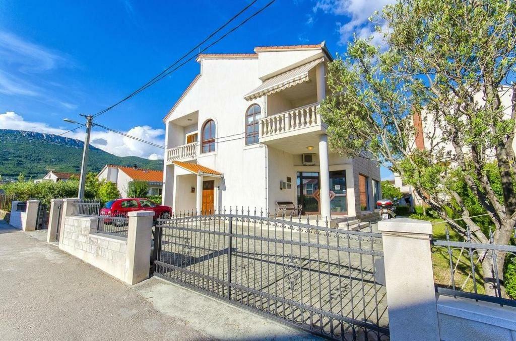 Apartment San Kaštela 外观 照片