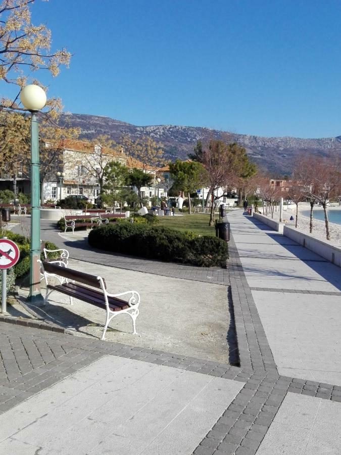 Apartment San Kaštela 外观 照片