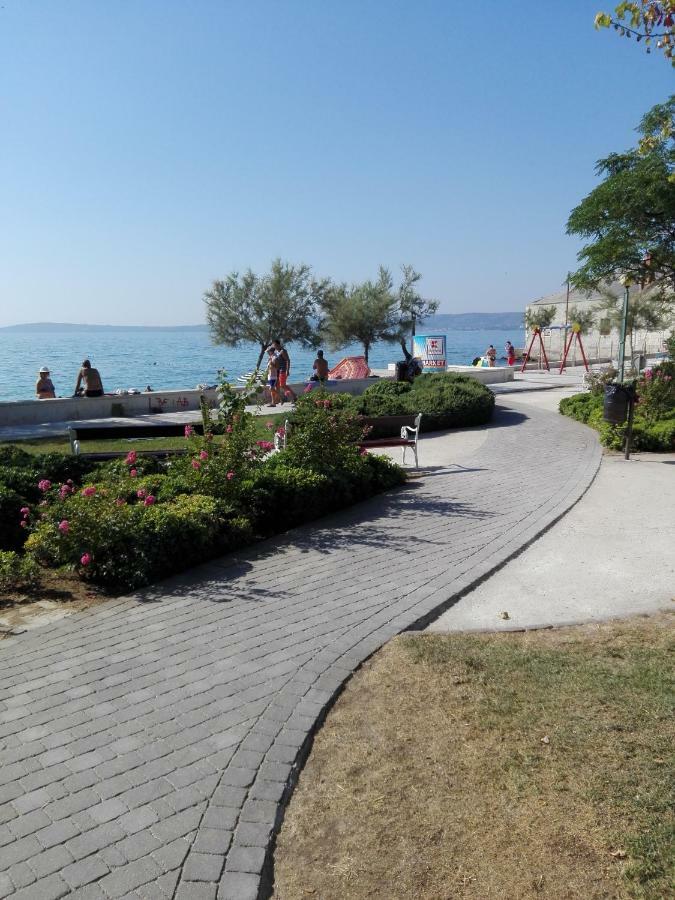 Apartment San Kaštela 外观 照片