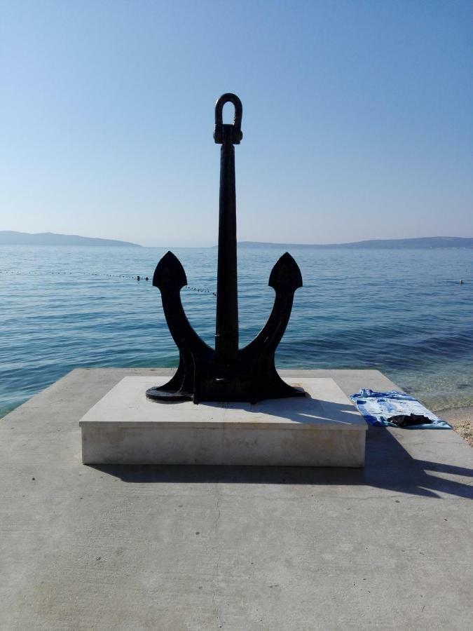 Apartment San Kaštela 外观 照片
