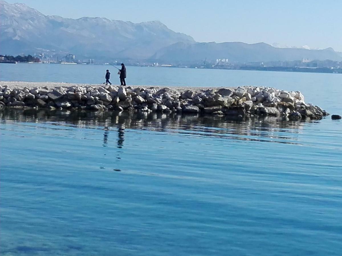Apartment San Kaštela 外观 照片