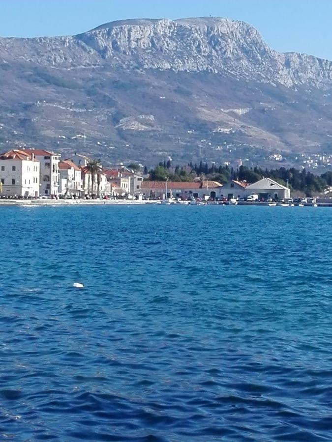 Apartment San Kaštela 外观 照片