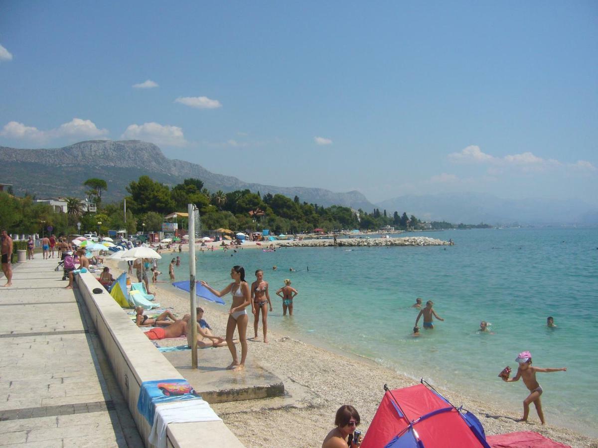Apartment San Kaštela 外观 照片