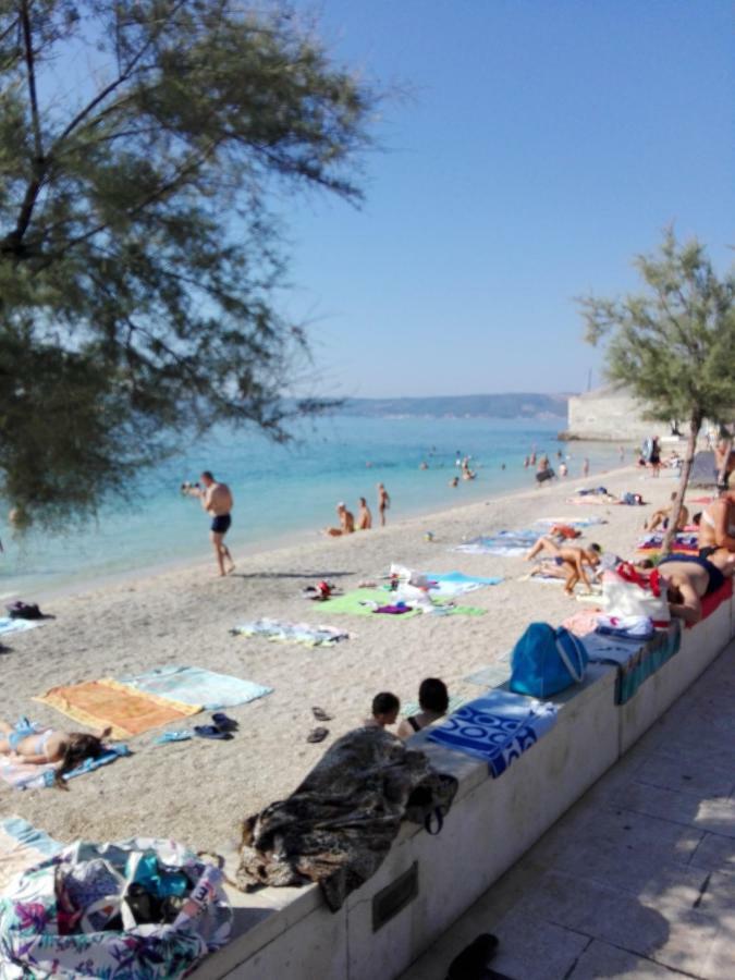 Apartment San Kaštela 外观 照片