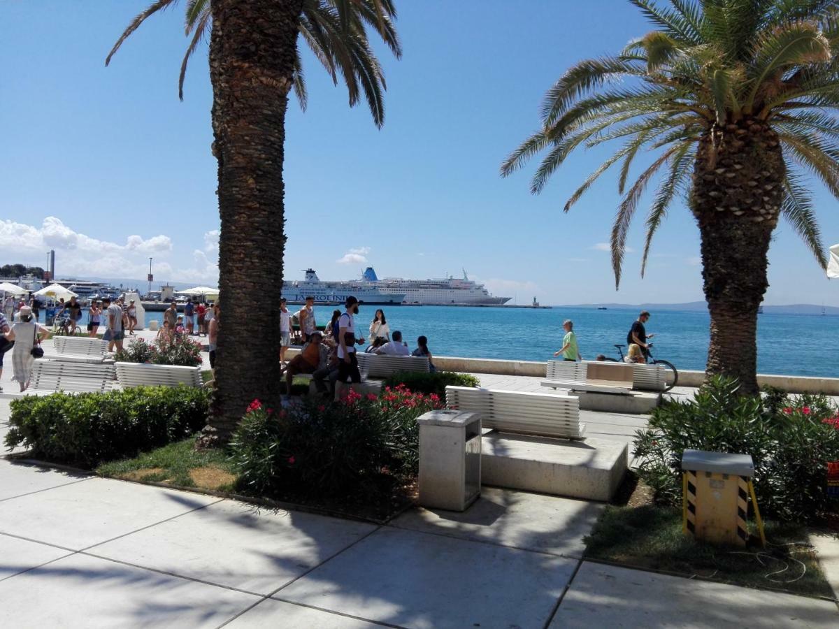 Apartment San Kaštela 外观 照片