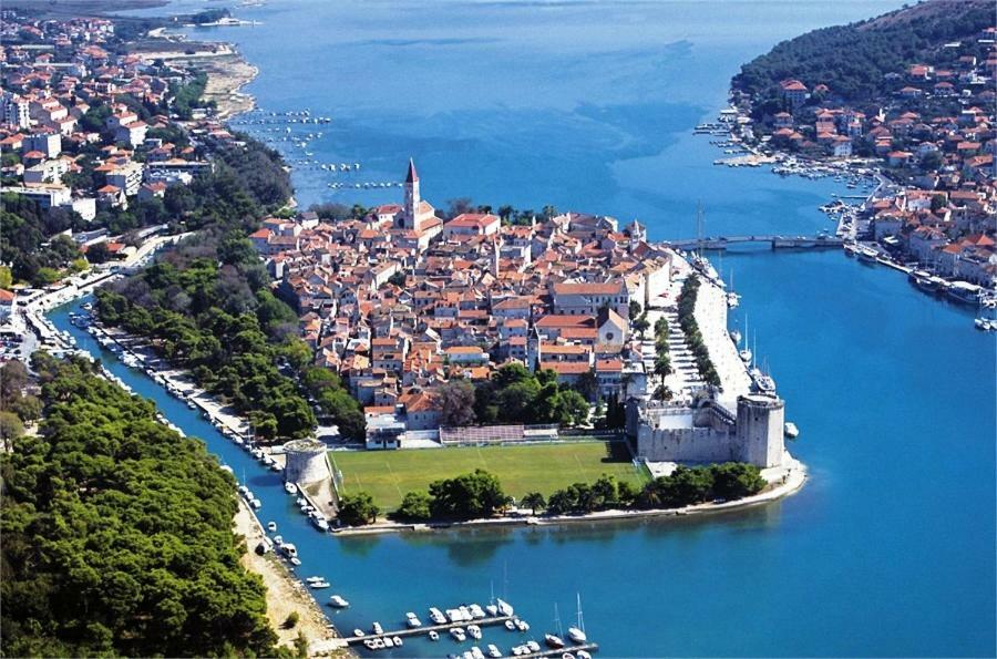 Apartment San Kaštela 外观 照片