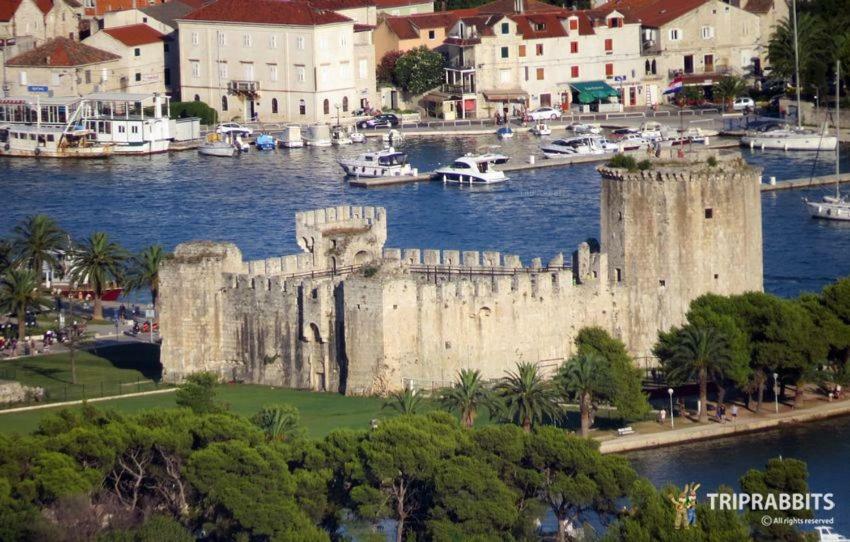 Apartment San Kaštela 外观 照片